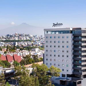 Radisson Puebla Angelopolis