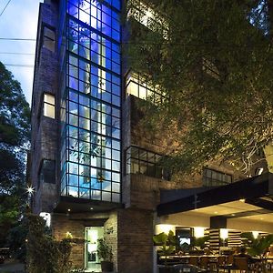 Flowsuites Polanco